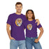 West Chester University Grateful Dead T-Shirt StealieShop